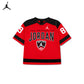 Jordan Boys I23 Fast Break Jersey (Big Kids)