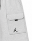 Jordan Boys MJ Woven Cargo Short (Big Kids)