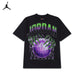 Jordan Boys Shock And Ahhh Graphic T-Shirt (Big Kids)