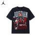Jordan Boys Concrete Jam T-Shirt (Big Kids)