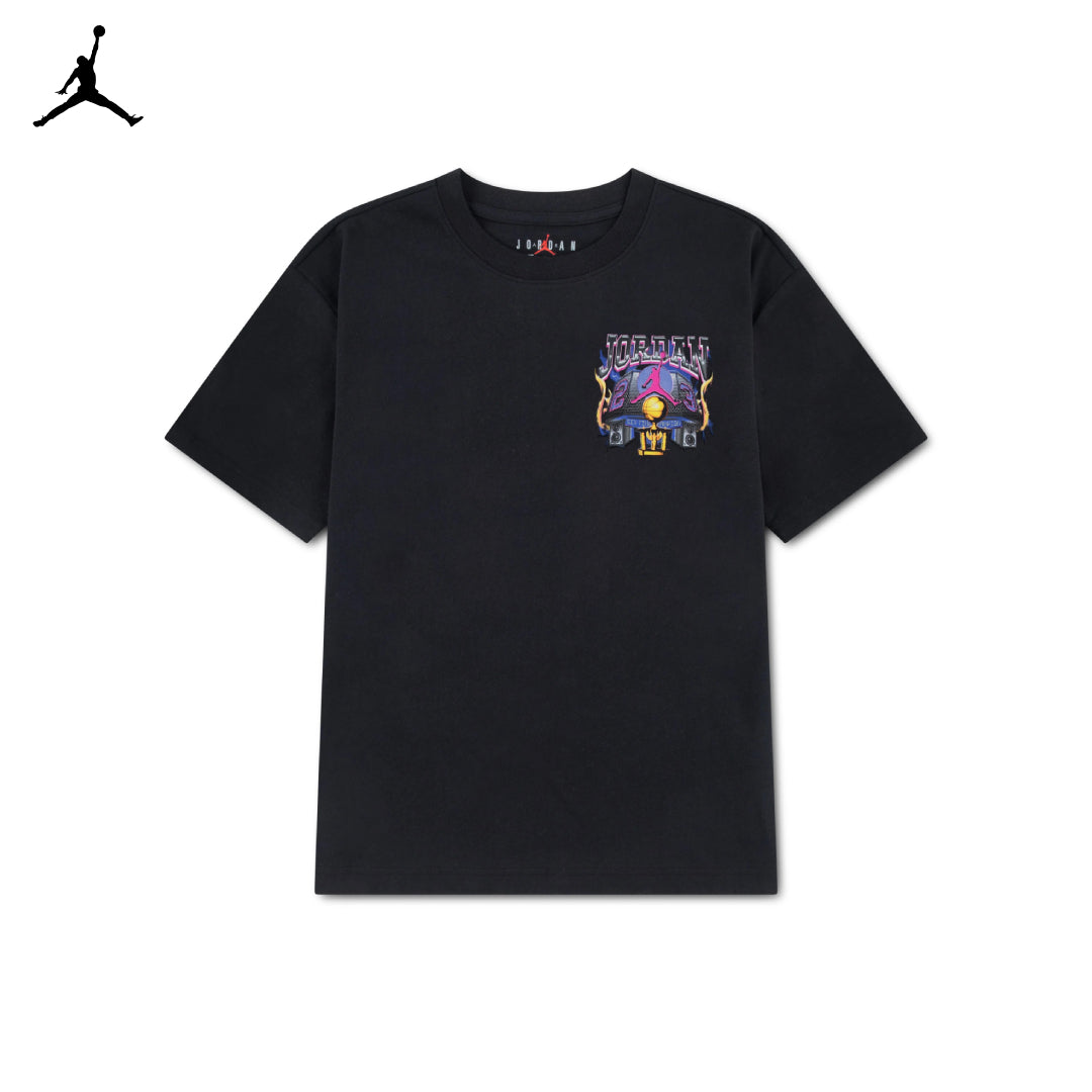 Jordan Boys Jumbotron T-Shirt (Big Kids)