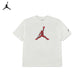 Jordan Boys Holiday Lights T-Shirt (Big Kids)