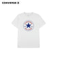 Converse Boys Chuck Patch T-Shirt (Big Kids)