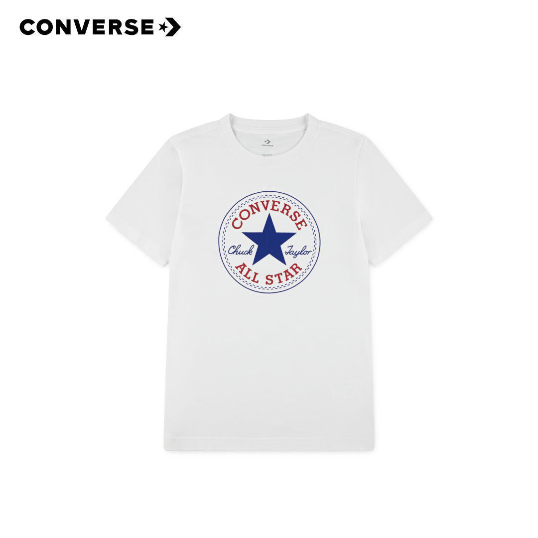 Converse Boys Chuck Patch T-Shirt (Big Kids)