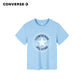 Converse Boys Chuck Patch T-Shirt (Big Kids)