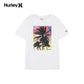 Hurley Boys Utopia T-Shirt (Big Kids)