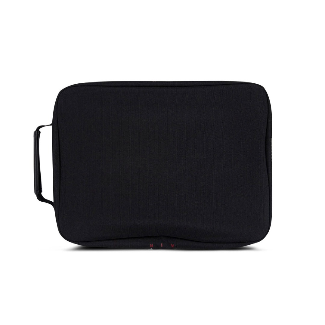 Jordan The Box Black Shoe Bag