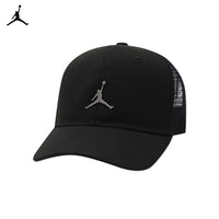 Jordan Boys Metal Jumpman Trucker Cap (Big Kids)