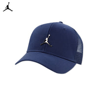 Jordan Metal Jumpman Trucker Cap (Big Kids)