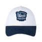 Levi's Two Tone Baseball Cap (Big Kids)