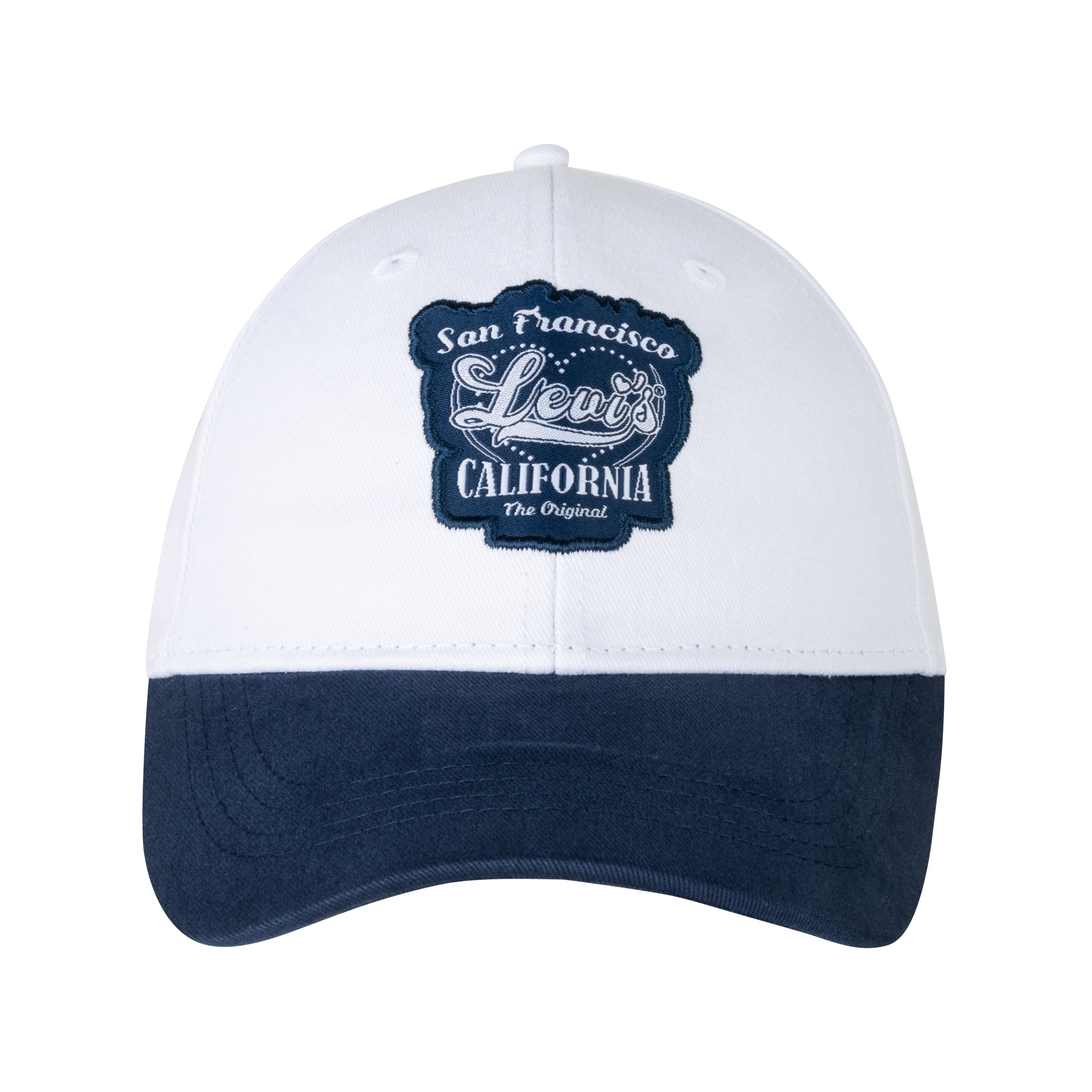 Levi's Two Tone Baseball Cap (Big Kids)
