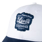 Levi's Two Tone Baseball Cap (Big Kids)