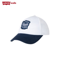 Levi's Two Tone Baseball Cap (Big Kids)
