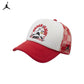 Jordan Deep Dish Trucker Cap (Big Kids)