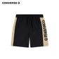 Converse Boys Hit With Piping Shorts (Big Kids)