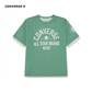 Converse Boys Varcity Layered T-shirt (Big Kids)