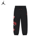 Jordan Boys Interstate Fleece Jogger Pants (Big Kids)