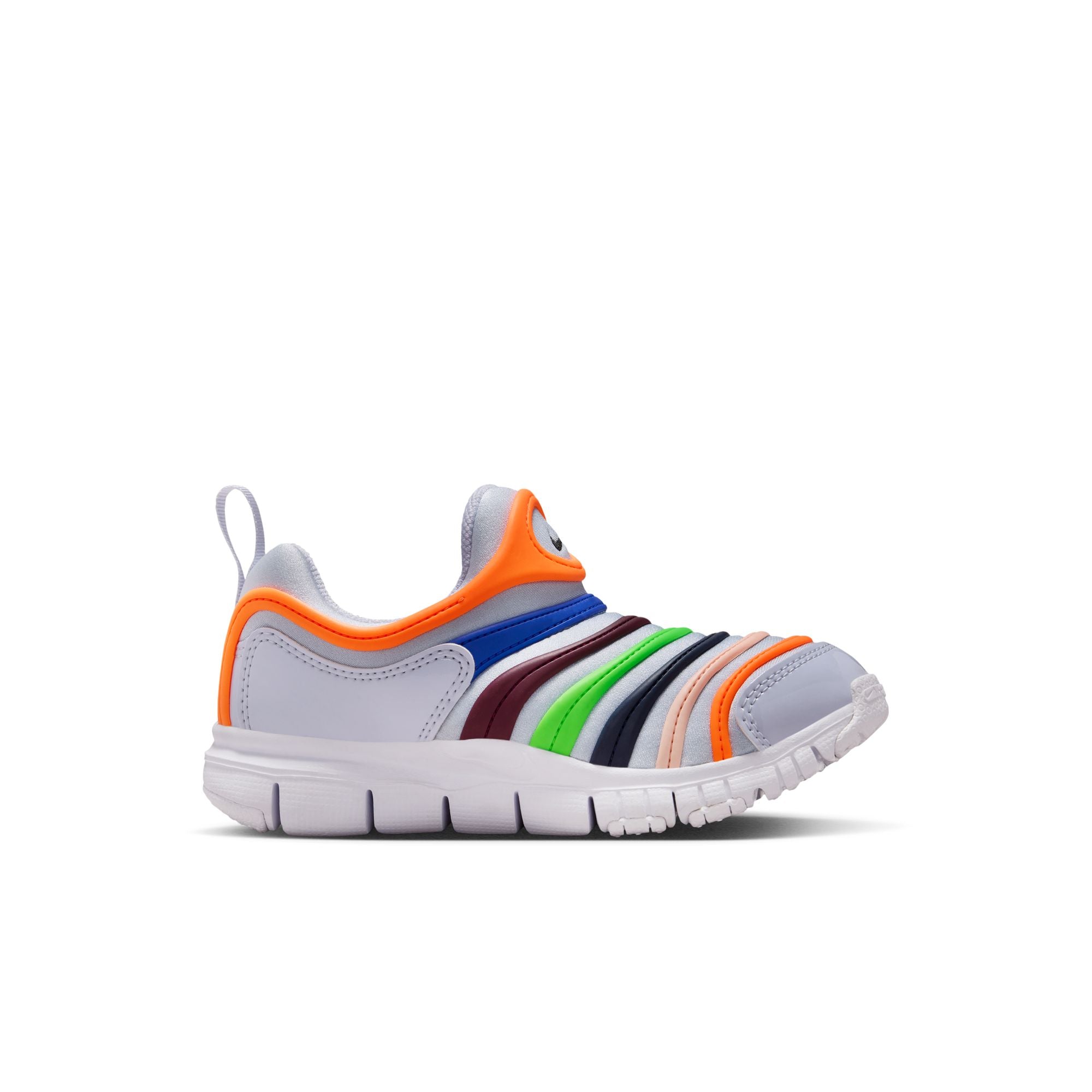 Nike Dynamo Free Sneakers