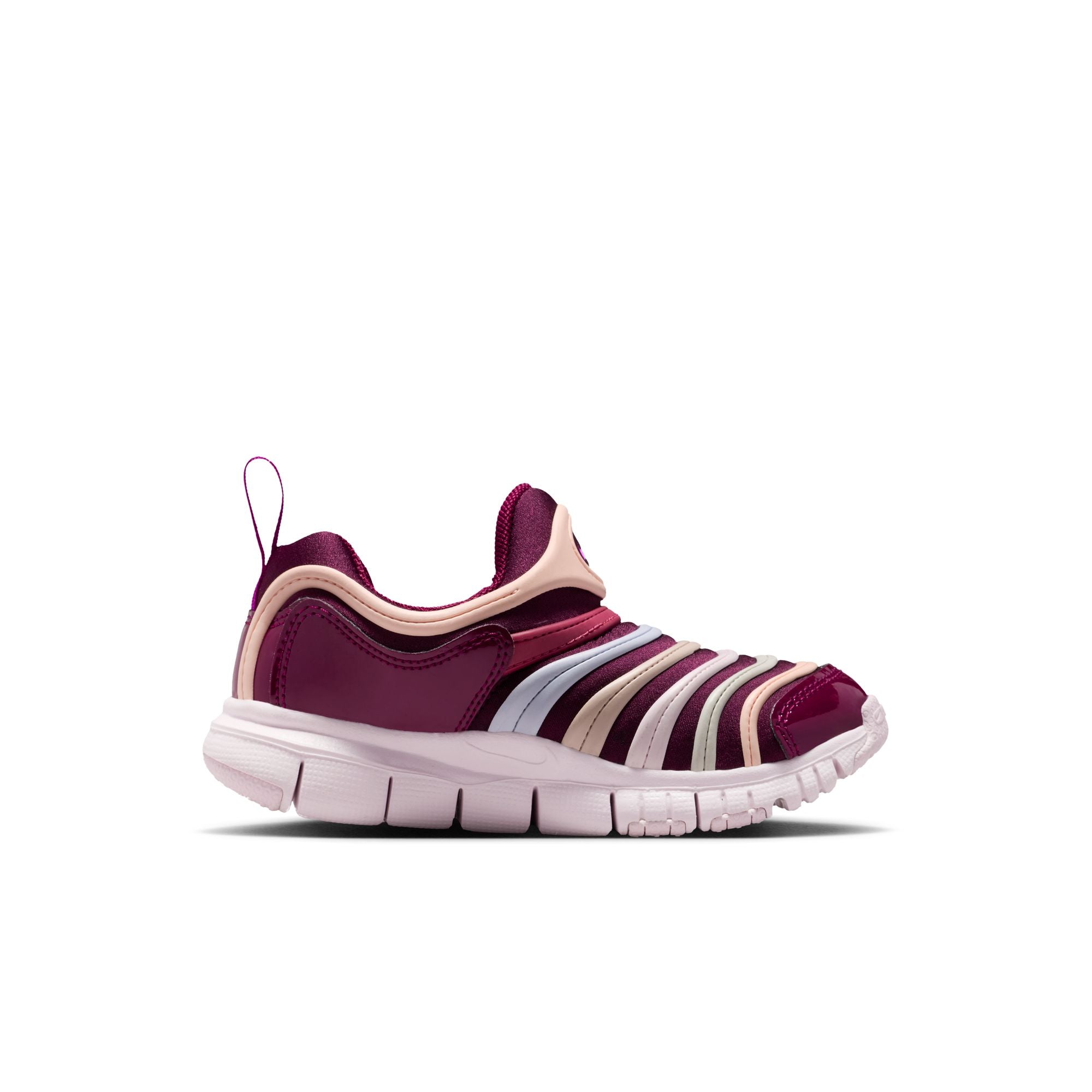 Nike Dynamo Free Sneakers