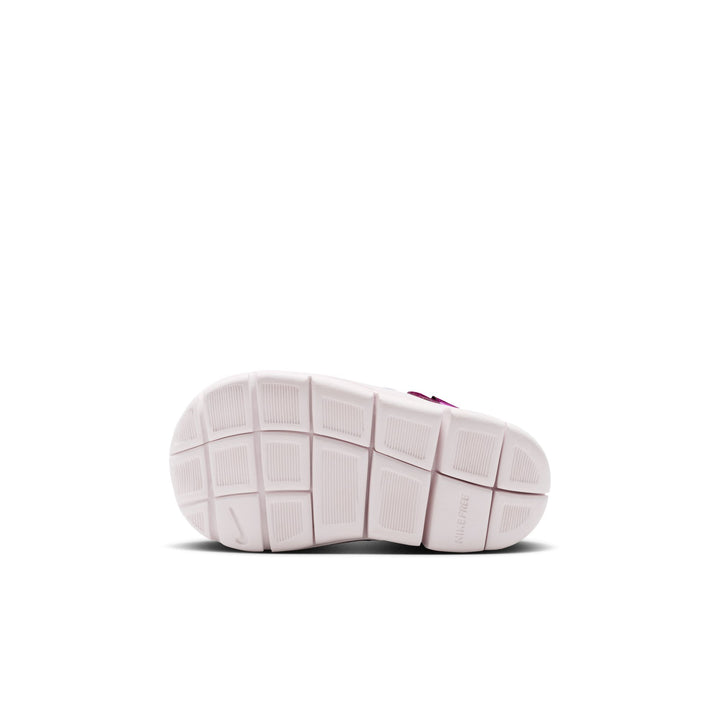 Nike Dynamo Free Shoes (Toddler)