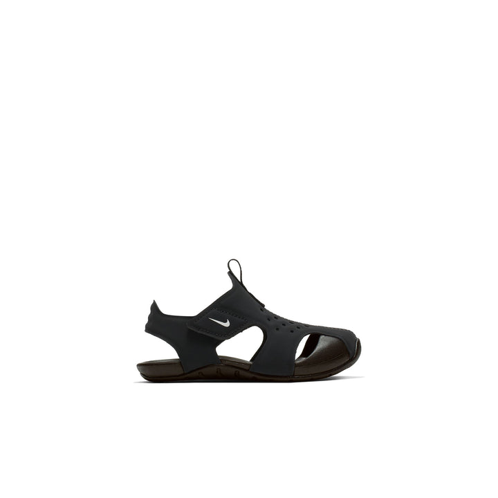 Nike Sunray Protect 2 Black Sandals (Toddler)