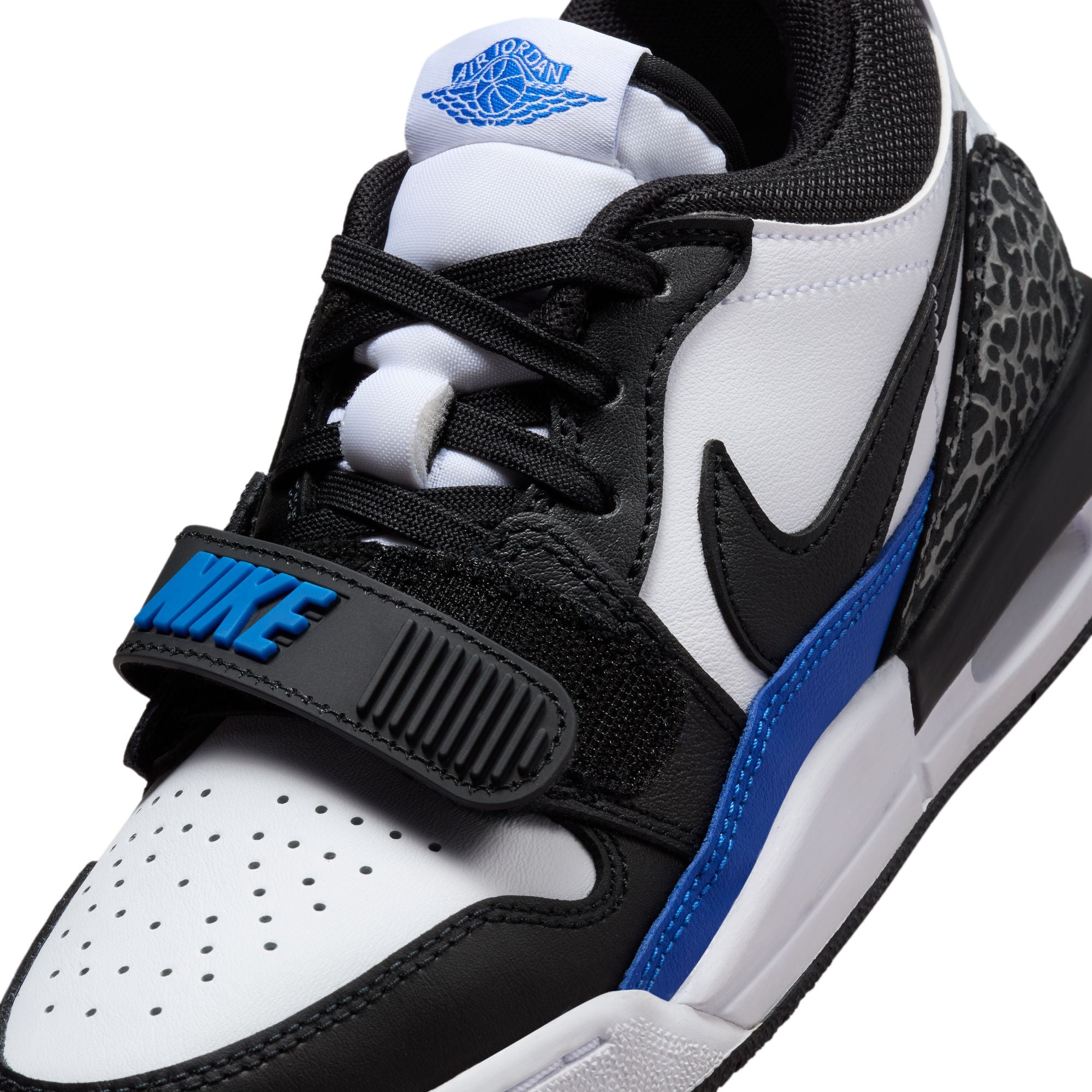 Nike Air Jordan Legacy 312 Low Sneakers
