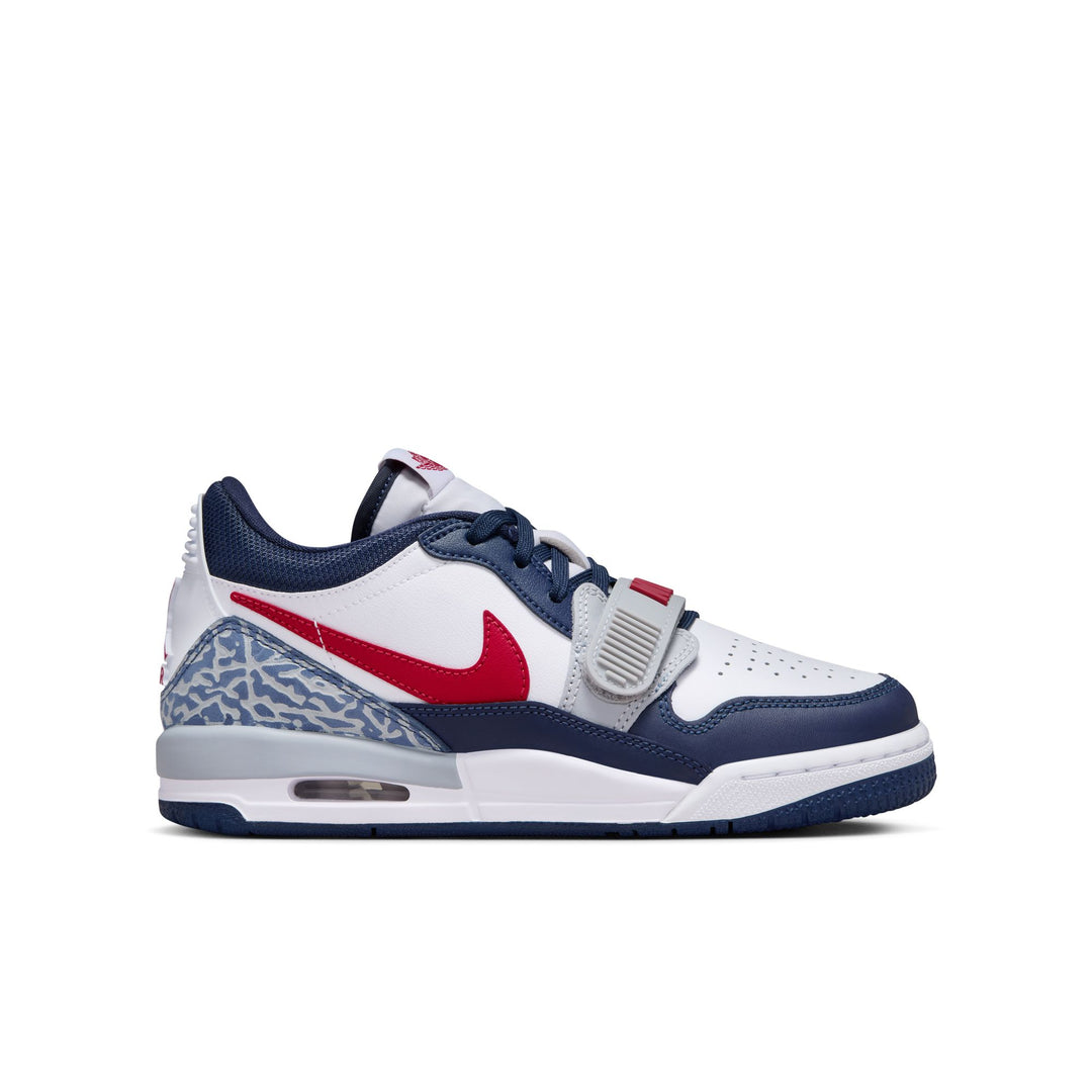 Air Jordan Legacy 312 Low Sneakers (Big Kids)