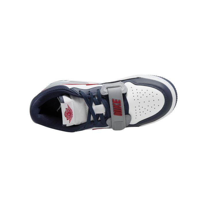 Air Jordan Legacy 312 Low Sneakers (Big Kids)