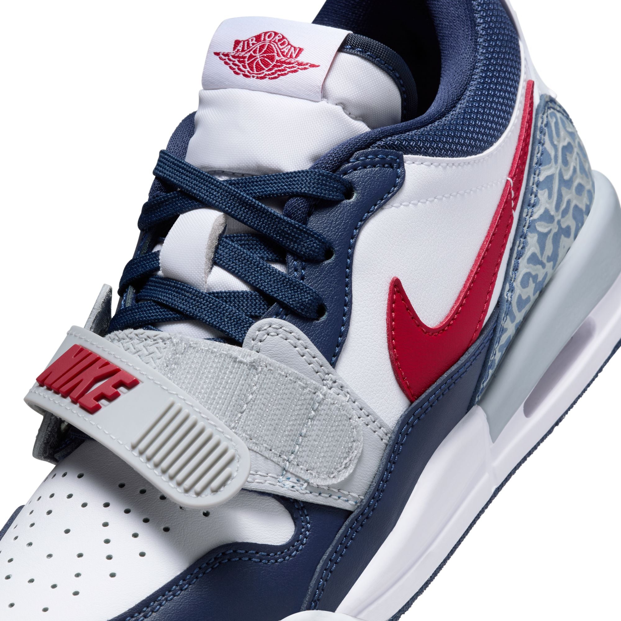Nike Air Jordan Legacy 312 Low Sneakers