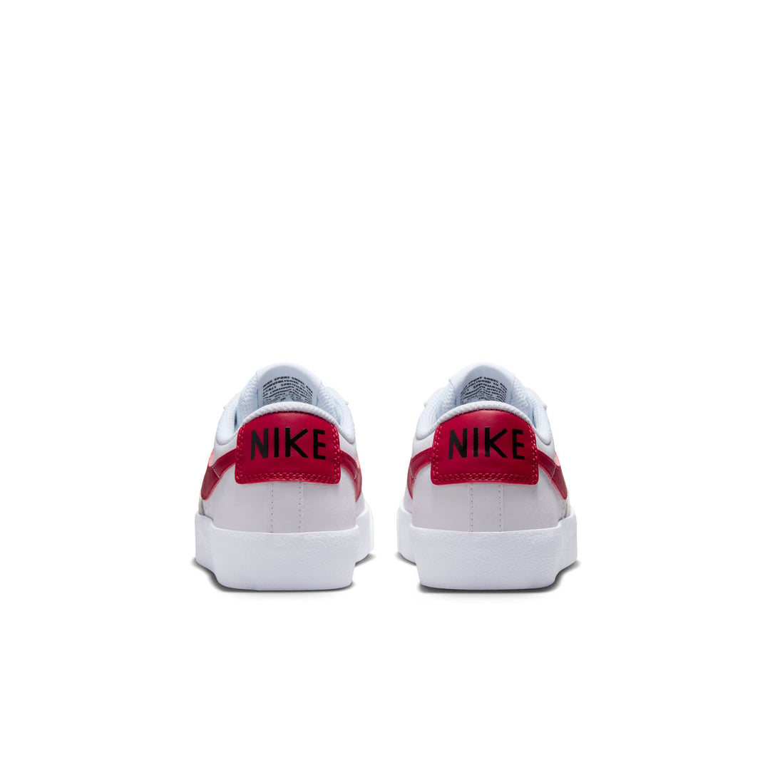 Nike Blazer Low '77 Shoes (Big Kids)
