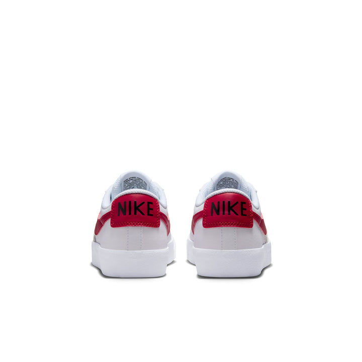 Nike Blazer Low '77 Shoes (Big Kids)