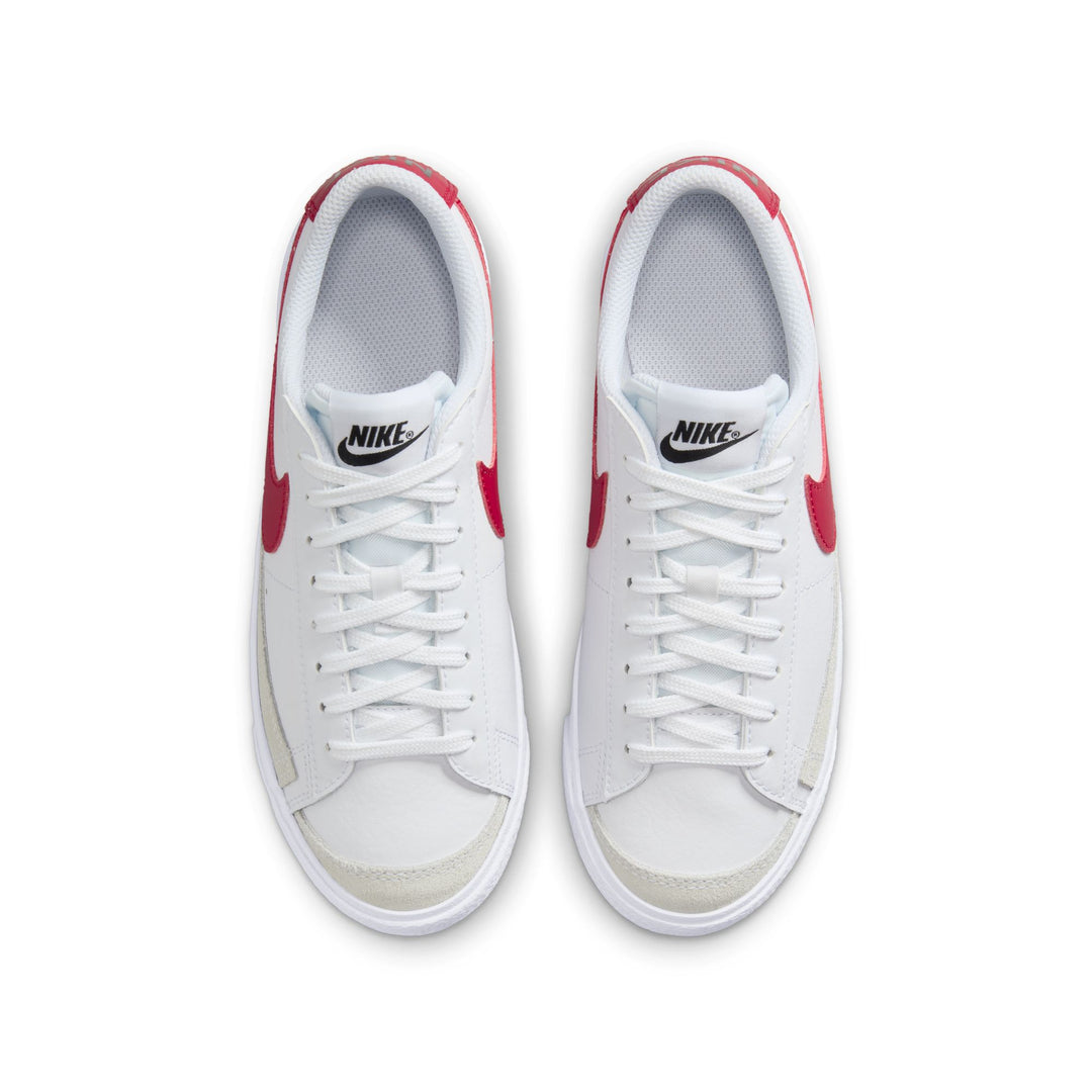 Nike Blazer Low '77 Shoes (Big Kids)
