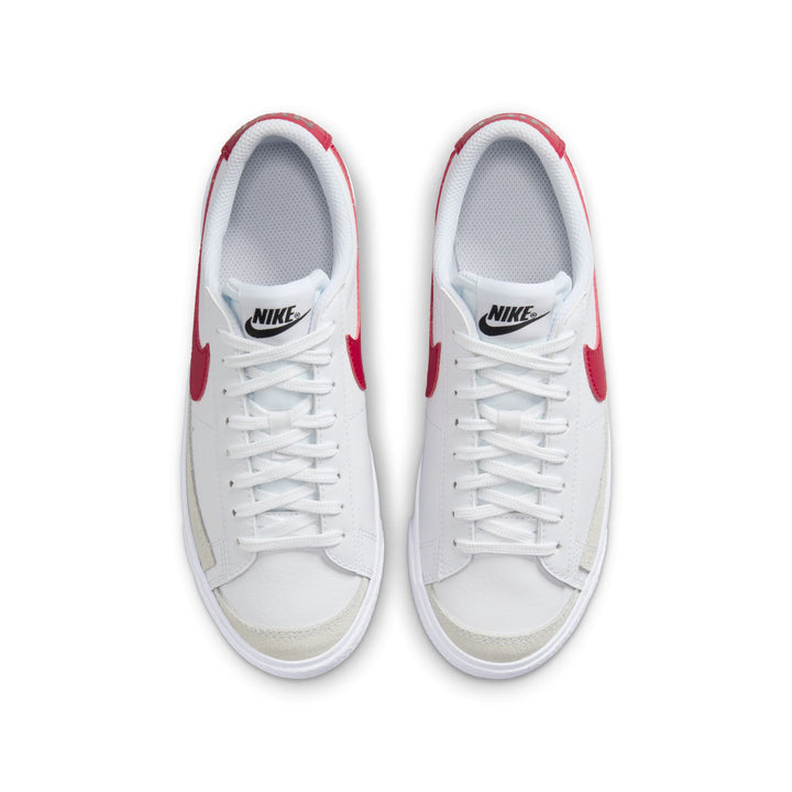 Nike Blazer Low '77 Shoes (Big Kids)