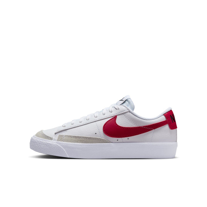 Nike Blazer Low '77 Shoes (Big Kids)