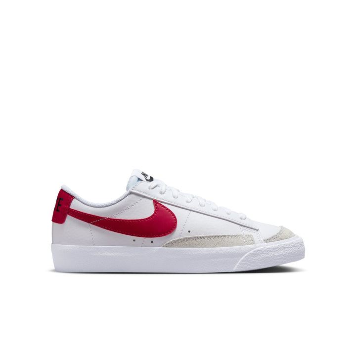 Nike Blazer Low '77 Shoes (Big Kids)