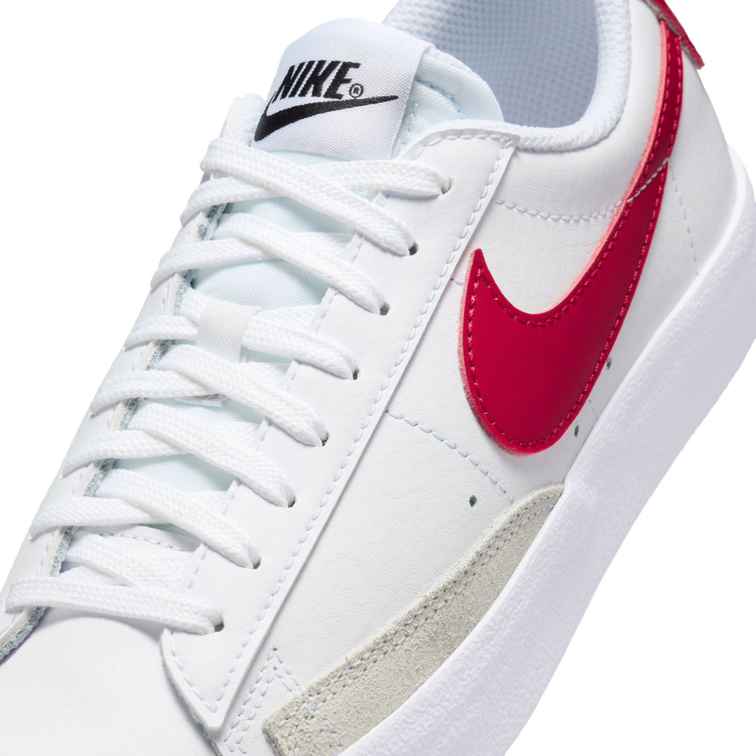 Nike Blazer Low '77 Shoes (Big Kids)