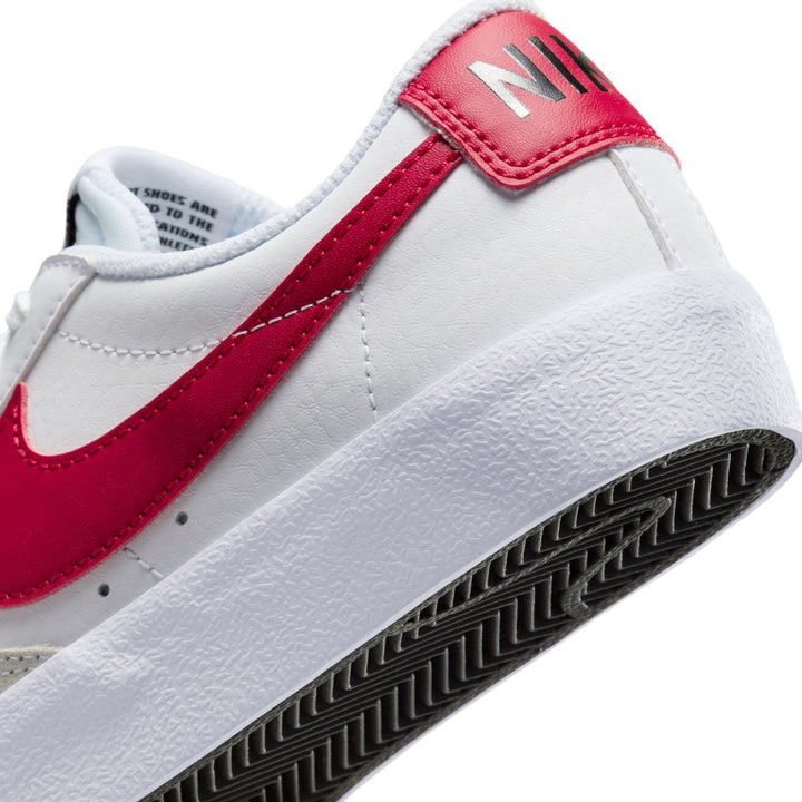 Nike Blazer Low '77 Shoes (Big Kids)
