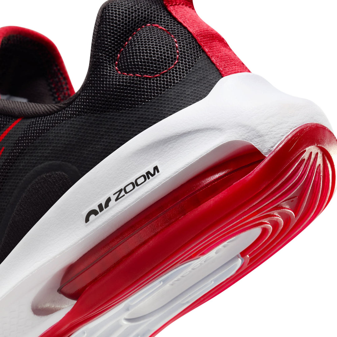 Nike Air Zoom Arcadia 2 (Big Kids)