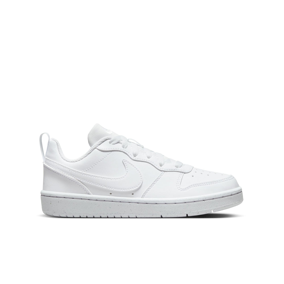 Nike Court Bourough Low Recraft Sneakers