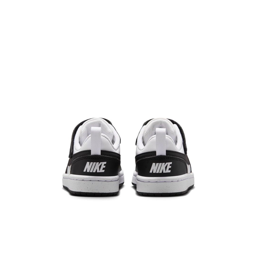 Nike Court Borough Low Recraft Shoe (Toddler)