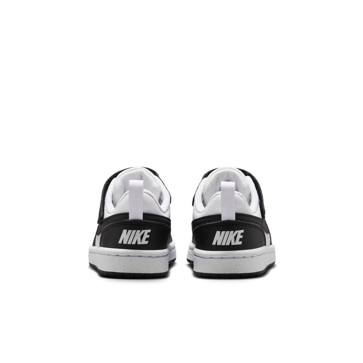 Nike Court Borough Low Recraft Shoe (Toddler)