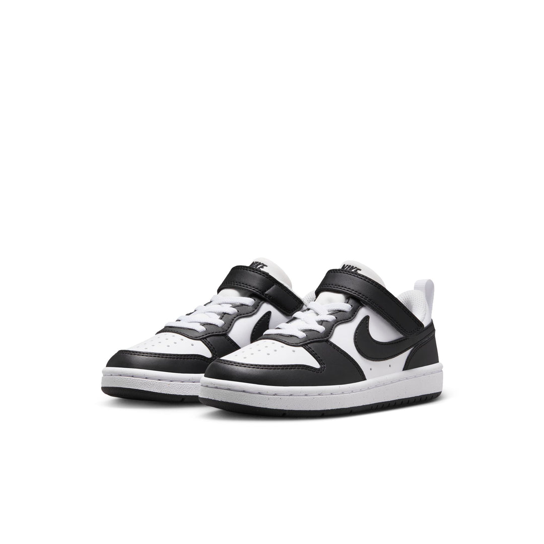 Nike Court Borough Low Recraft Shoe (Toddler)