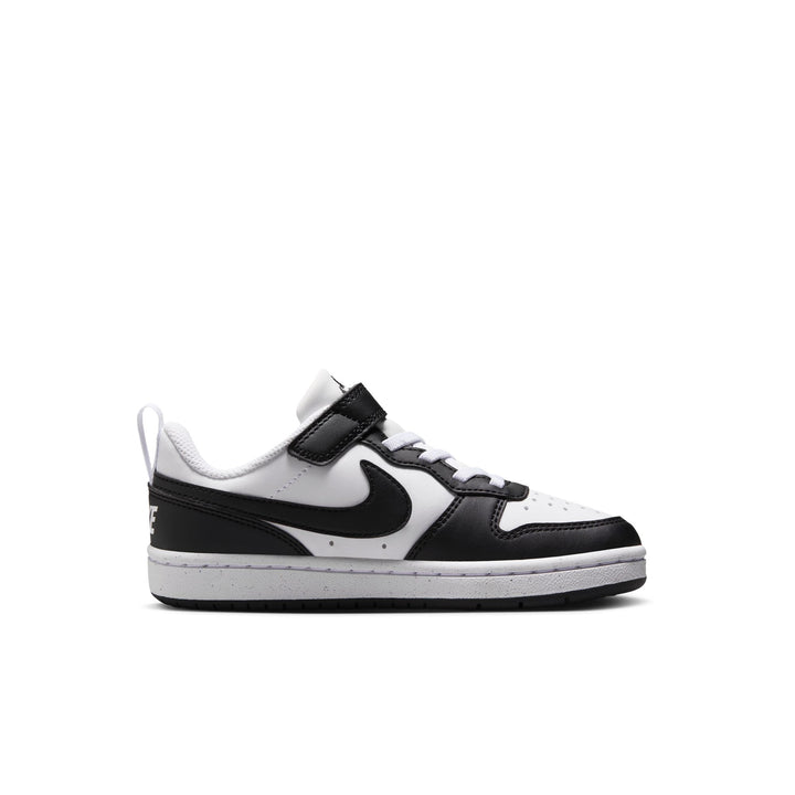 Nike Court Borough Low Recraft Shoe (Toddler)