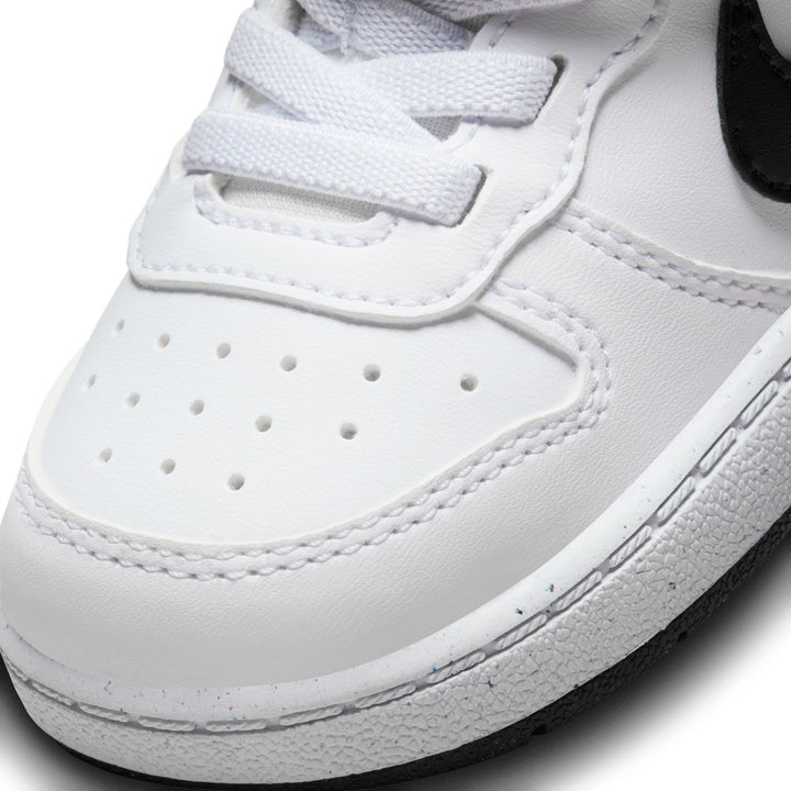 Nike Court Borough Low Recraft Shoes (Toddler)