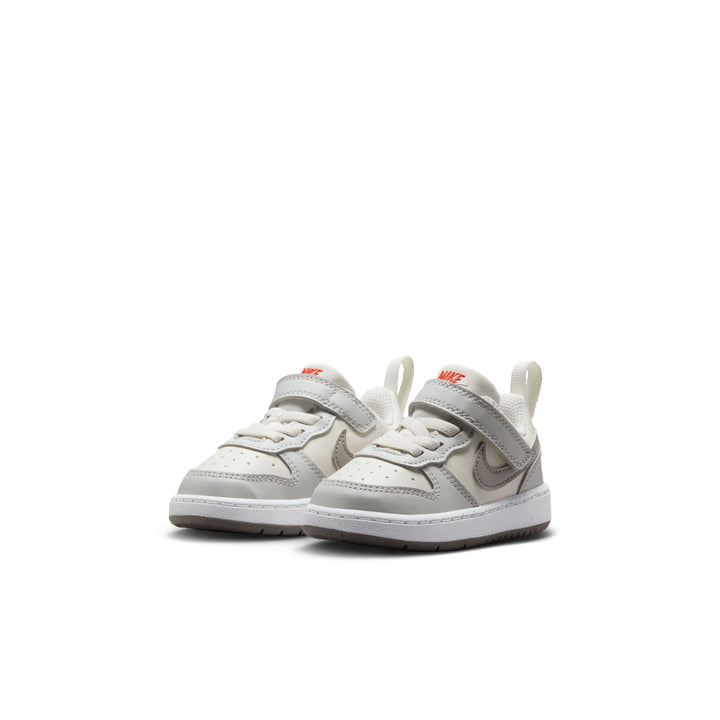 Nike Court Borough Low Recraft Shoes (Toddler)