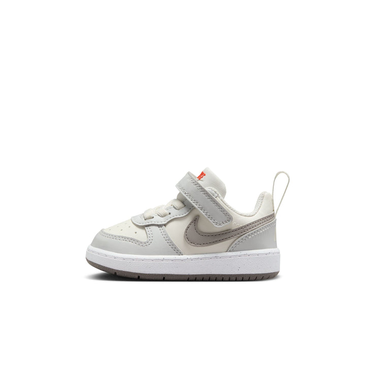 Nike Court Borough Low Recraft Shoes (Toddler)