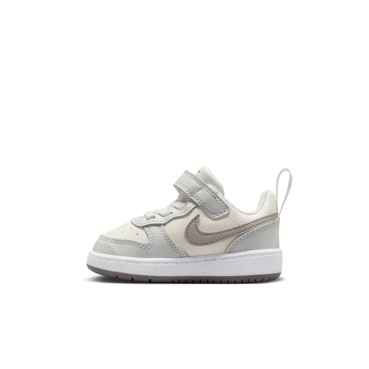 Nike Court Borough Low Recraft Shoes (Toddler)