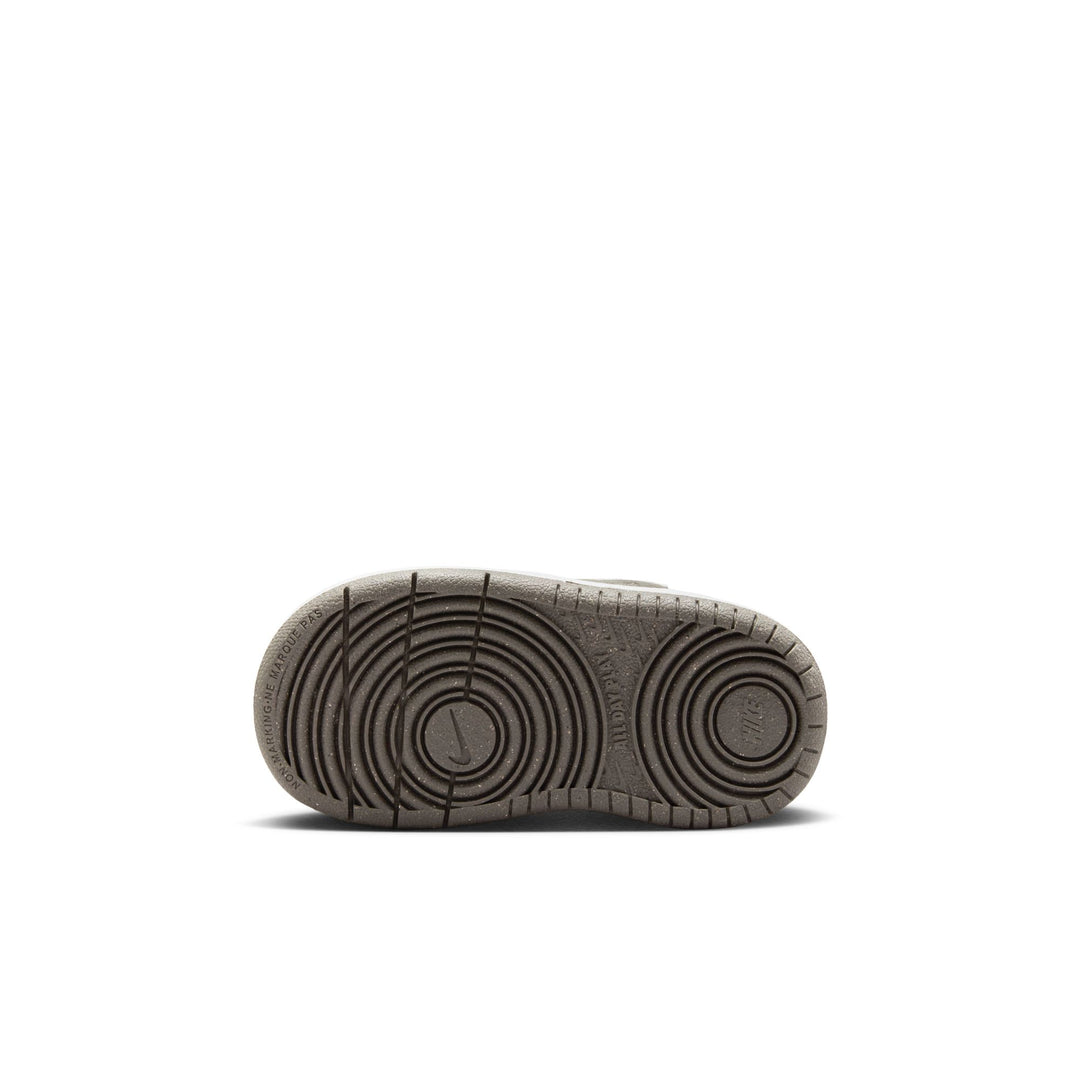 Nike Court Borough Low Recraft Shoes (Toddler)