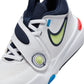 Nike Team Hustle D 11 Basketball Shoes
