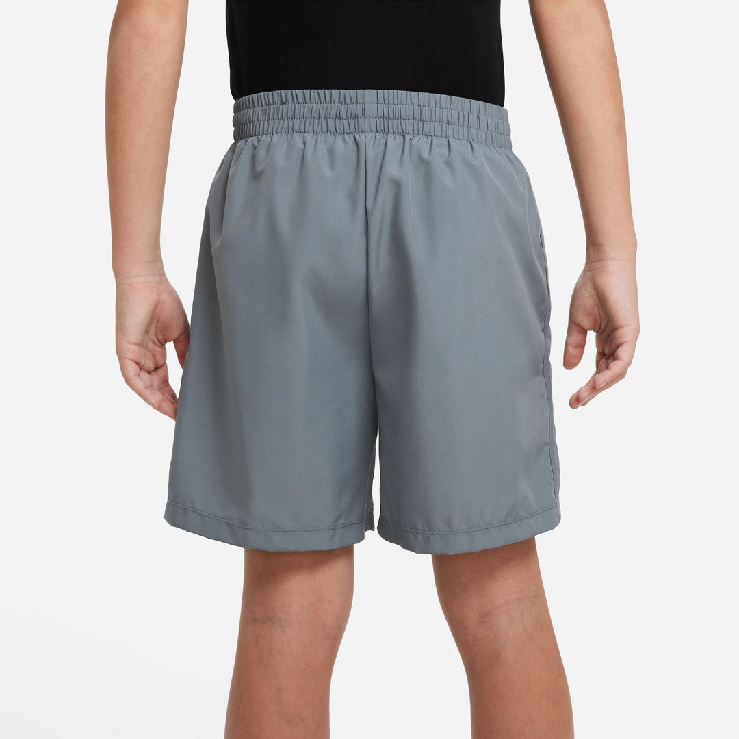 Nike Boys Multi Woven Dr-Fit Shorts (Big Kids)